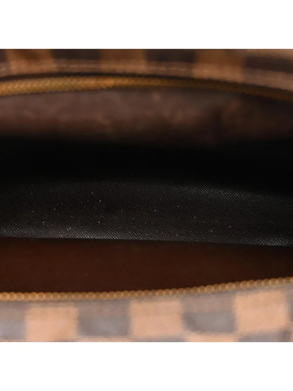 Louis Vuitton Damier Ebene Nil 28 #334856L85B